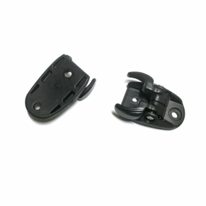 Tibial Buckles X2