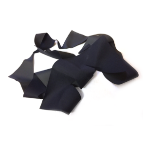 Chute de tissu