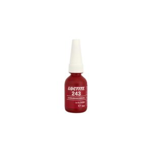 Loctite 243 Threadlocker