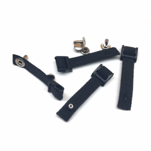 Replacement strap loops (x6)