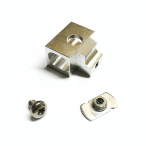 Alu Square (x1)