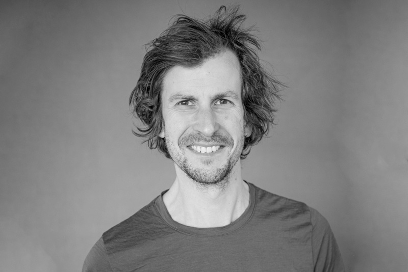 Adrien Massieye