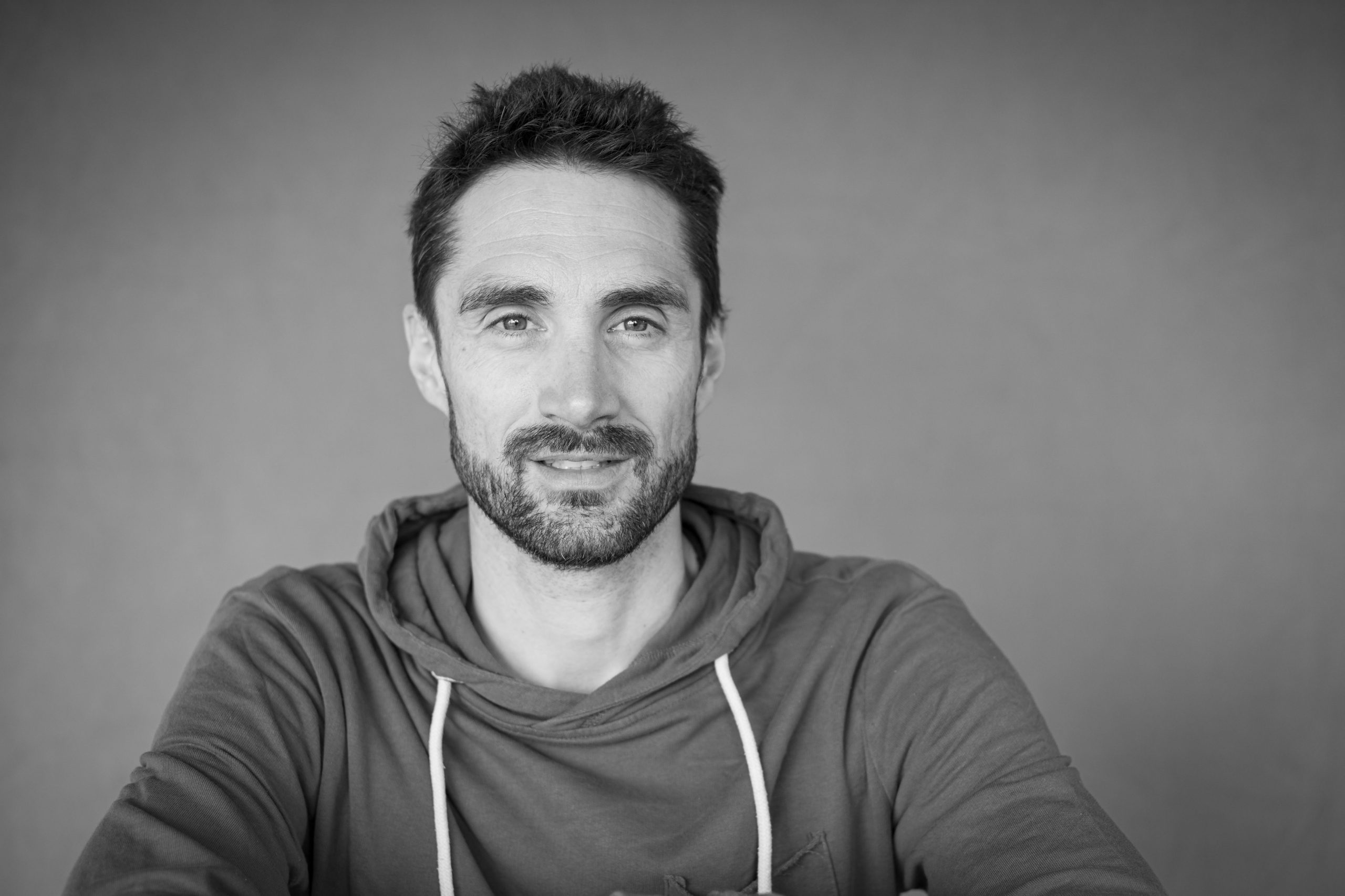 Eric Wahl